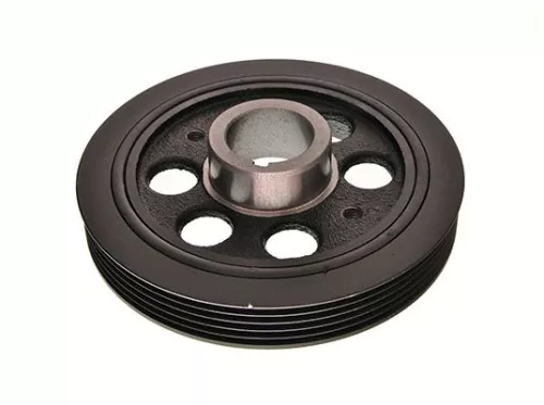 Belt Pulley, crankshaft