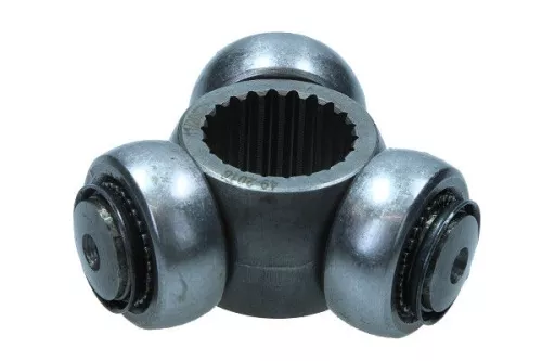 Spider Assembly, drive shaft