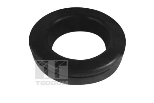 Rubber Buffer, suspension