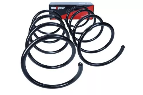 MAXGEAR Suspension Spring (60-0253D)