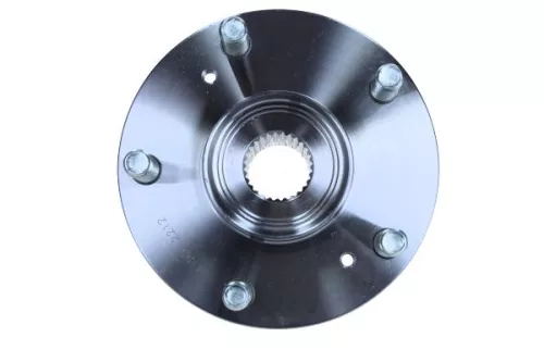 Wheel Hub