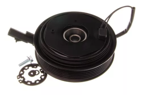 Magnetic Clutch, air conditioning compressor