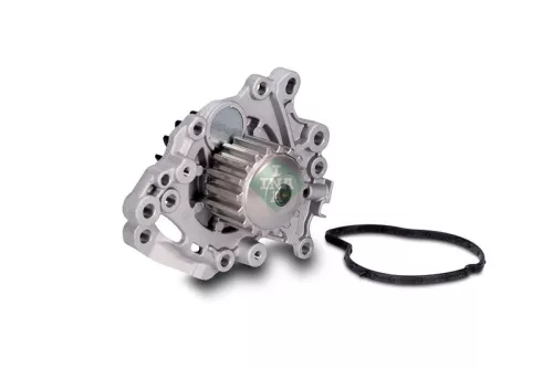 Schaeffler INA Water Pump, engine cooling (538088210)