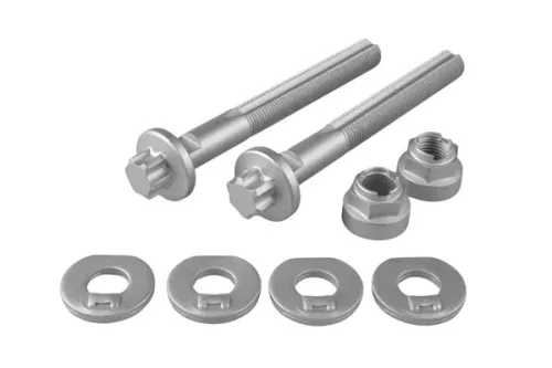 Repair Kit, control/trailing arm