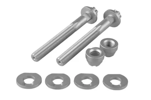 TEDGUM Repair Kit, control/trailing arm (TED86361)
