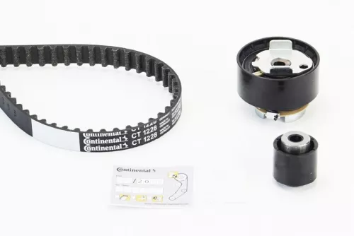 Timing Belt Kit