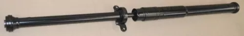 Propshaft, axle drive