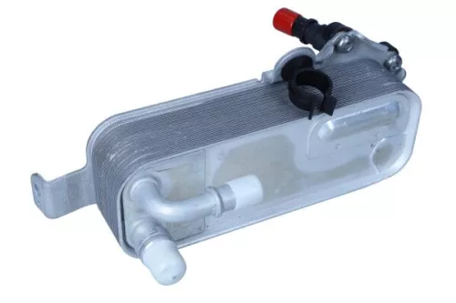 Oil Cooler, automatic transmission