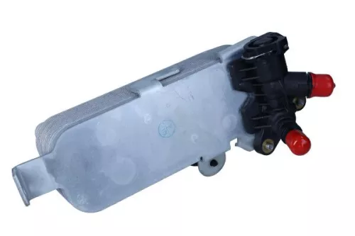 MAXGEAR Oil Cooler, automatic transmission (14-0115)