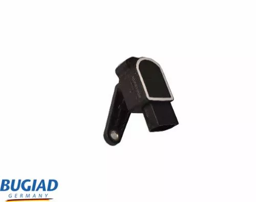 Sensor, headlight levelling