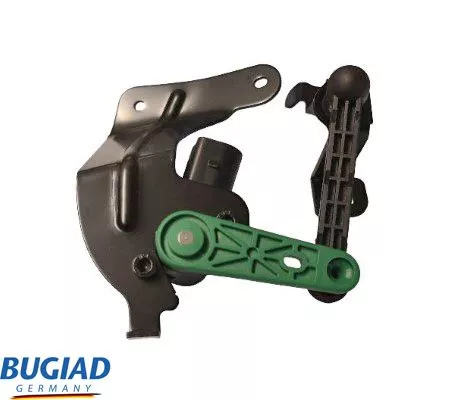 Sensor, headlight levelling