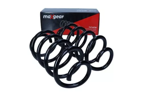MAXGEAR Suspension Spring (60-1441D)