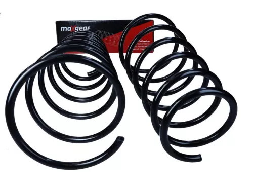 MAXGEAR Suspension Spring (60-1470D)