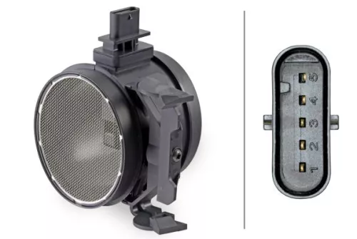 Mass Air Flow Sensor