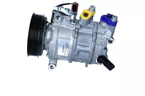 MAXGEAR Compressor, air conditioning (AC330026)
