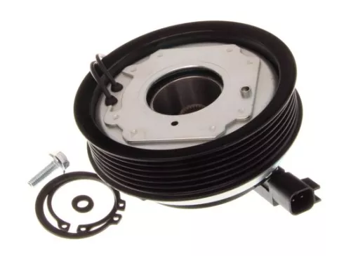 Magnetic Clutch, air conditioning compressor