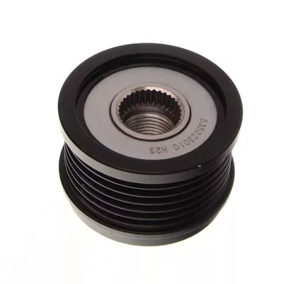 MAXGEAR Alternator Freewheel Clutch (30-0313)