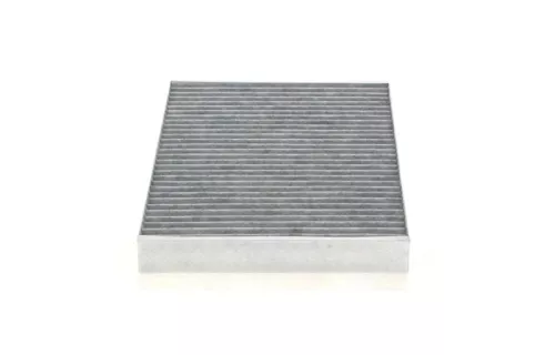 BOSCH Filter, cabin air (1987435580)
