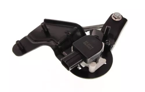 Sensor, headlight levelling