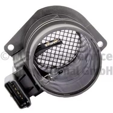 PIERBURG Mass Air Flow Sensor (7.07759.64.0)