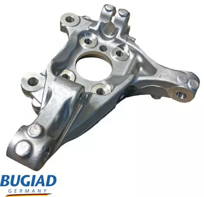 Steering Knuckle, wheel suspension