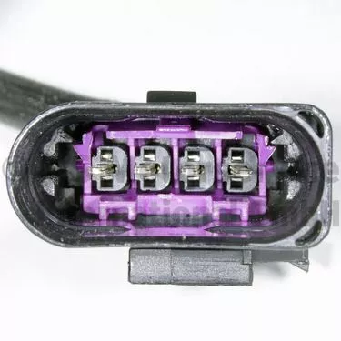 PIERBURG Oxygen Sensor (7.13115.04.0)