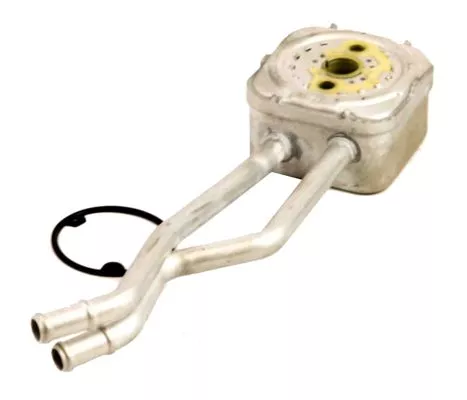 Oil Cooler, engine oil