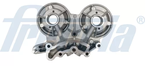 Bearing Bracket, camshaft