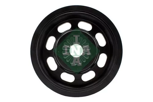 Schaeffler INA Belt Pulley, crankshaft (544018410)