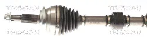 TRISCAN Drive Shaft (854013575)