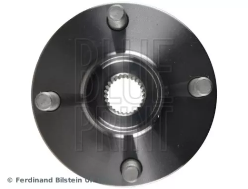 BLUE PRINT Wheel Hub (ADBP820051)