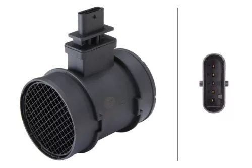 Mass Air Flow Sensor