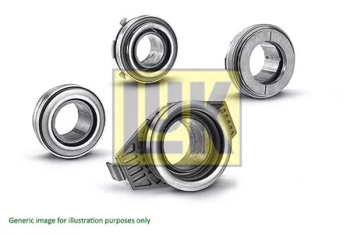Clutch Release Bearing