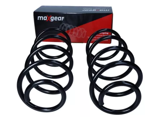 MAXGEAR Suspension Spring (60-1397D)