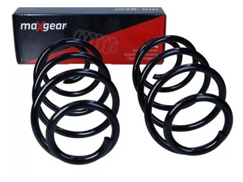 MAXGEAR Suspension Spring (60-1461D)