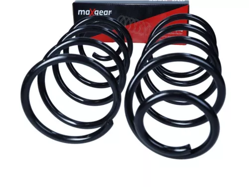 MAXGEAR Suspension Spring (60-1679D)