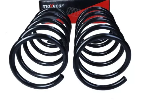 MAXGEAR Suspension Spring (60-1695D)