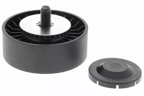 Deflection Pulley/Guide Pulley, V-belt