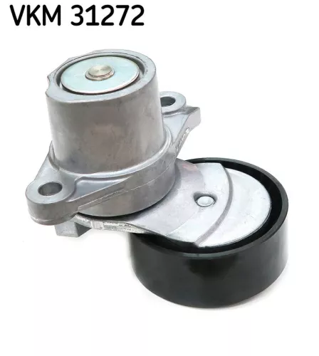 SKF Belt Tensioner, V-ribbed belt (VKM31272)