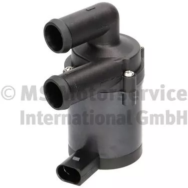 Auxiliary Water Pump (cooling water circuit)