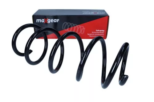 MAXGEAR Suspension Spring (60-1136)