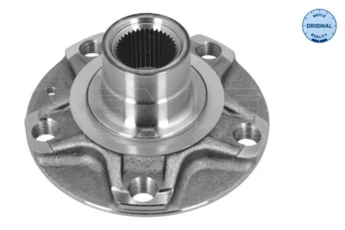 Wheel Hub