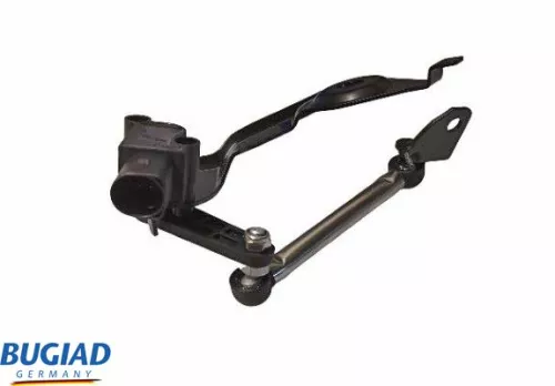 Sensor, headlight levelling