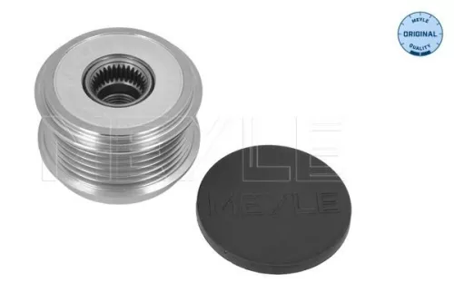 Alternator Freewheel Clutch