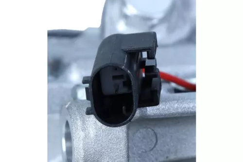 MAXGEAR Compressor, air conditioning (AC330018)