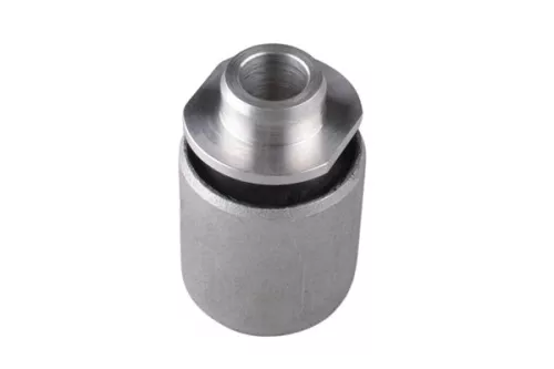 Mounting, shock absorber