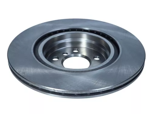 MAXGEAR Brake Disc (19-4855)
