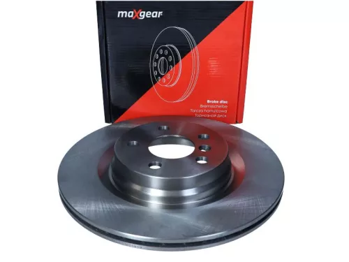 MAXGEAR Brake Disc (19-4855)