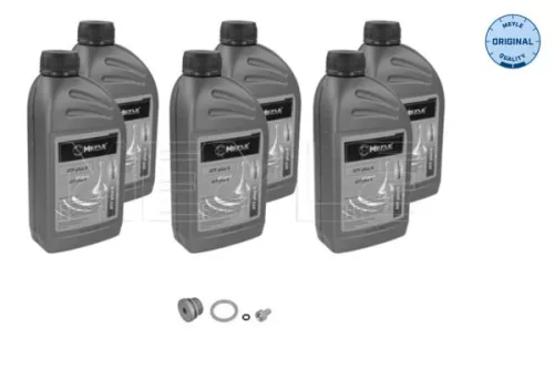 Parts Kit, automatic transmission oil change
