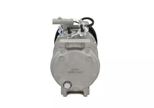 BV PSH Compressor, air conditioning (090.835.024.050)